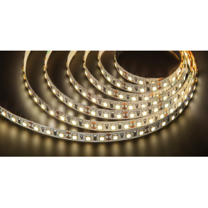 СД Лента Navigator 71 410 NLS-3528WW120-9.6-IP20-12V R5. Фото 1