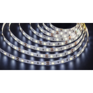 СД Лента Navigator 71 701 NLS-3528CW60-4.8-IP20-12V-Pro R5. Фото 1