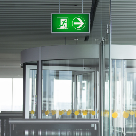 Аварийное освещение