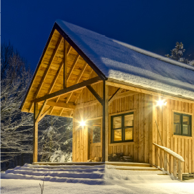 Прожекторы